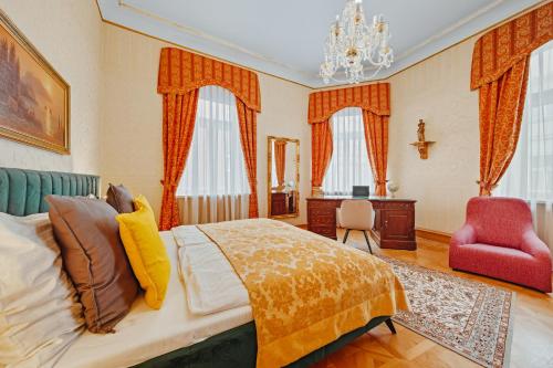 Bohemia Grand Residence by Wagnerstays, Prague (photo 4)