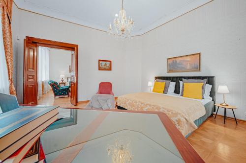 Bohemia Grand Residence by Wagnerstays, Prague (photo 9)
