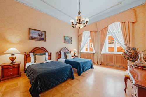 Bohemia Grand Residence by Wagnerstays, Prague (photo 3)