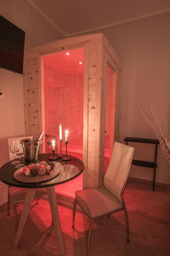 Alma Suites - Jacuzzi Livorno 5