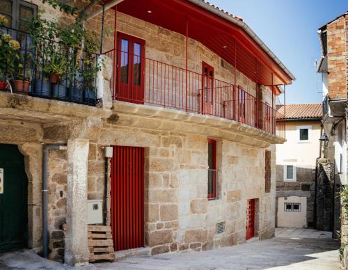 Hotel Recanto do Avia Hotel de charme Vieite