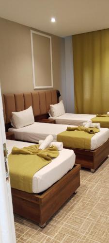 Résidence touristique marcadal by Mon rêve (Residence touristique marcadal by Mon reve) in Bordj El Kiffan