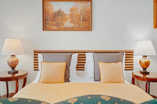 Bohemia Grand Residence by Wagnerstays, Prague (photo 11)
