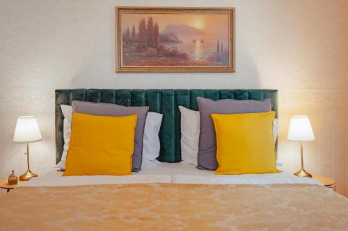 Bohemia Grand Residence by Wagnerstays, Prague (photo 8)
