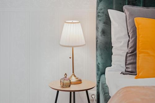 Bohemia Grand Residence by Wagnerstays, Prague (photo 10)