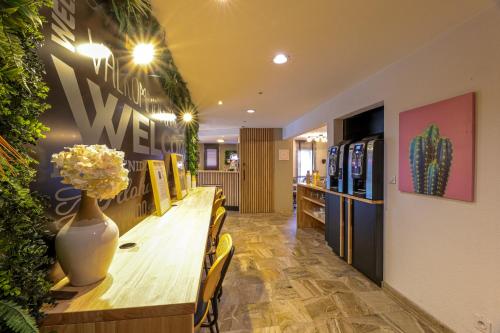 Ostal Pau Universite, Sure Hotel Collection by Best Western in Pau