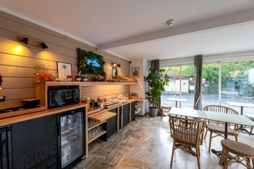 Ostal Pau Universite, Sure Hotel Collection by Best Western in Pau