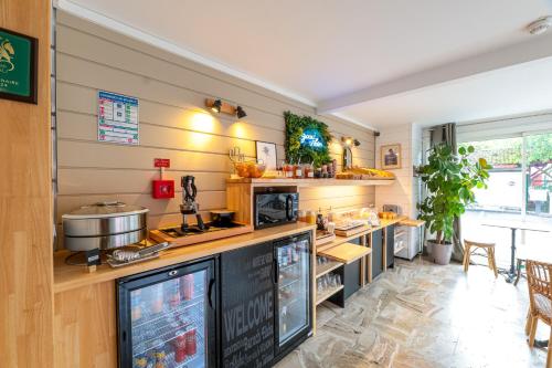 Ostal Pau Universite, Sure Hotel Collection by Best Western in Pau