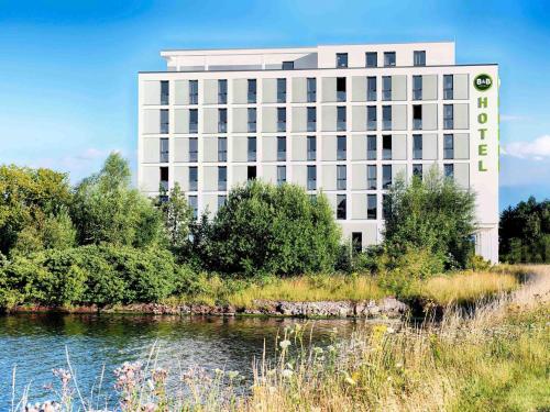 B&B Hotel Wilhelmshaven - image 5