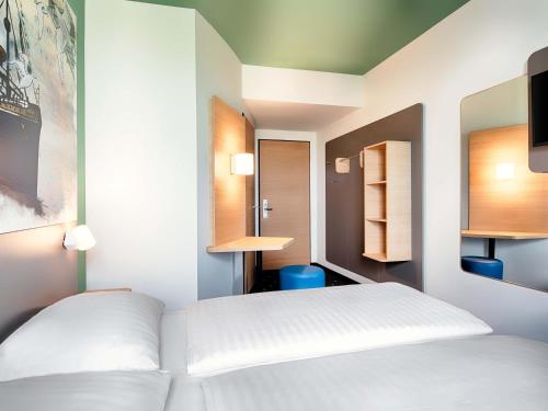 B&B Hotel Wilhelmshaven in Wilhelmshaven, Deutschland