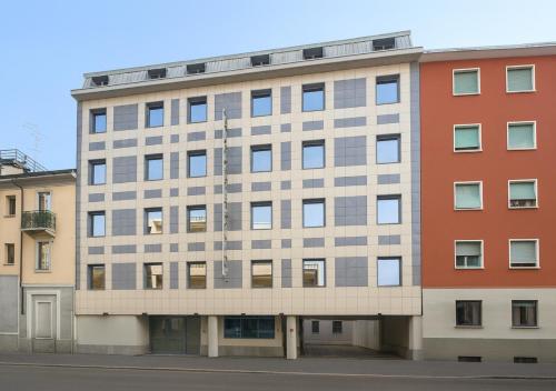 Sechi Hotel Milano – Milan, DC