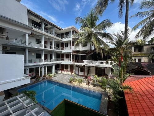 Down Da Village Resort Goa - Goa