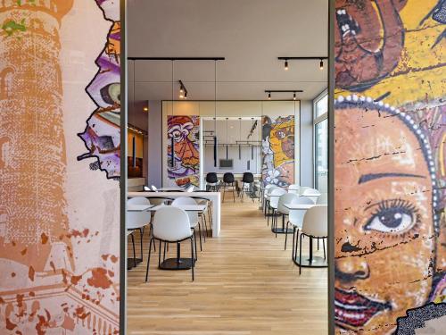 B&B Hotel Köln-Ehrenfeld, Kolín nad Rýnem (fotografie 6)