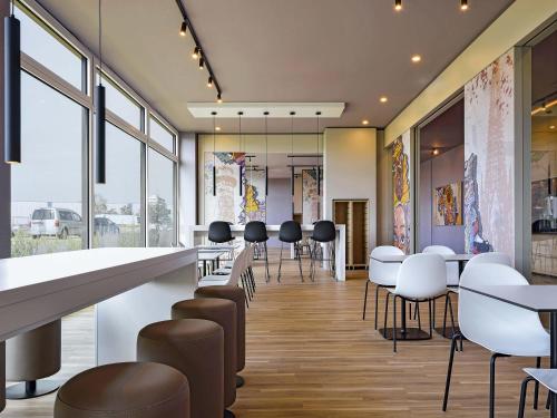 B&B Hotel Köln-Ehrenfeld in Köln, Deutschland