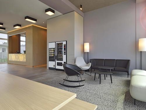 B&B Hotel Köln-Ehrenfeld, Kolín nad Rýnem (fotografie 8)