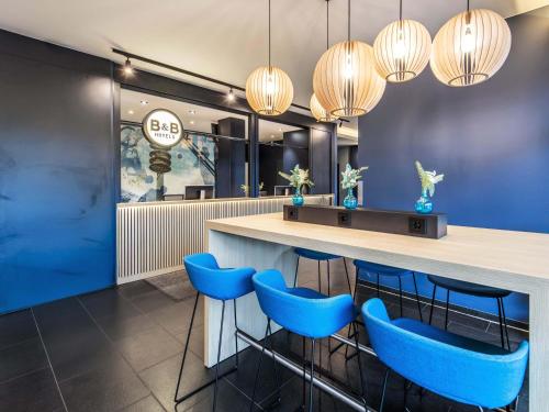 B&B Hotel München-Olympiapark, Monachium (zdjęcie 8)