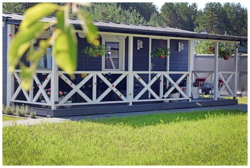 Konwaliowy Zakątek