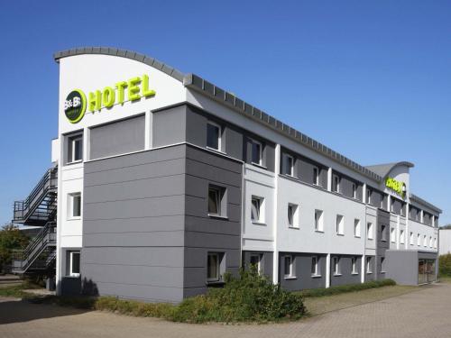 B&B Hotel Leipzig-Nord, Leipzig (photo 7)