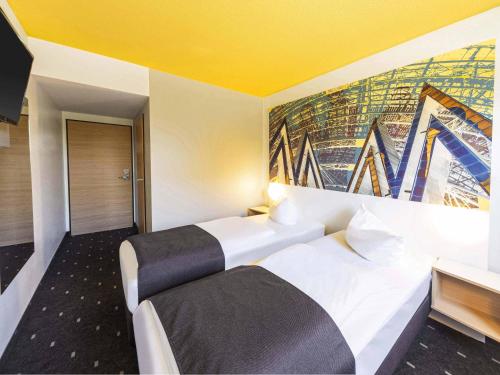 B&B Hotel Leipzig-Nord - image 13