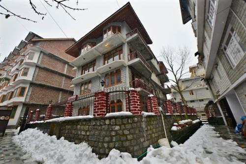 Potala Hotel