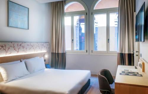 Hotel Casa W, Benátky (fotografie 7)