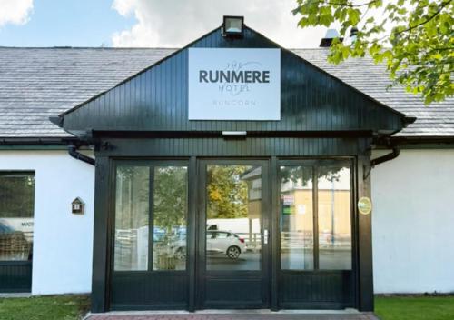 Runmere Hotel, Liverpool South Runcorn, Part of AG Collection