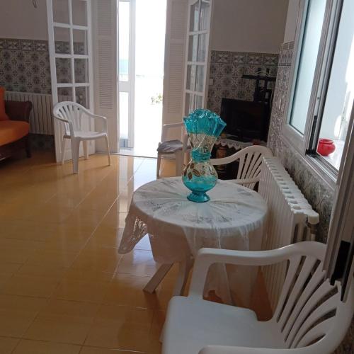 Seaview Apartments in Gammarth