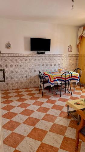 Seaview Apartments in Gammarth