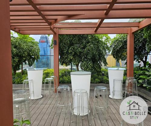 The Majestic Suites KLCC By Casabellestay - image 6