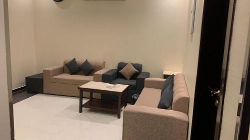 Nozol Khayal Apartment in Abha