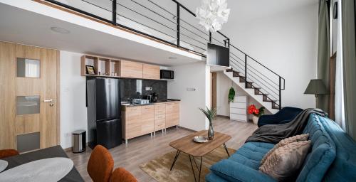 Erzsébet 51 Boutique Suites, Budapest