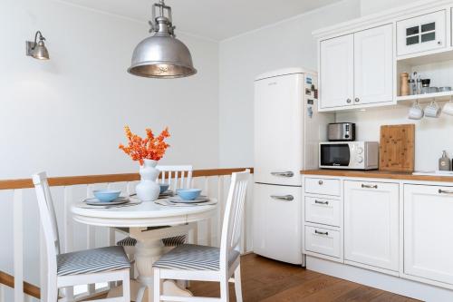 2-story Loft, Large terrace, Next to Old Town in Kassisaba