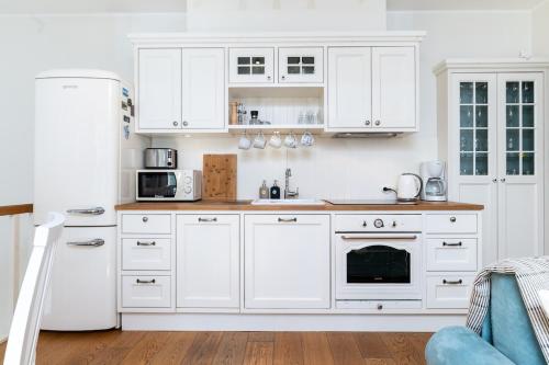 2-story Loft, Large terrace, Next to Old Town in Kassisaba