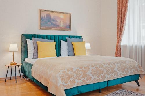 Bohemia Grand Residence by Wagnerstays, Prague (photo 7)