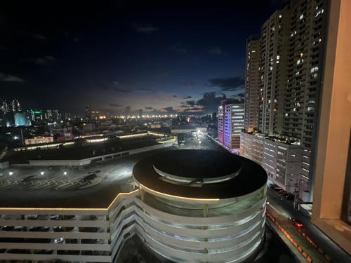 Rance's Place, Manila