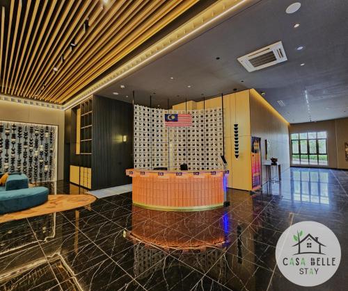 The Majestic Suites KLCC By Casabellestay - image 11