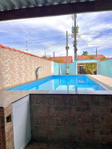 Casa Por do Sol