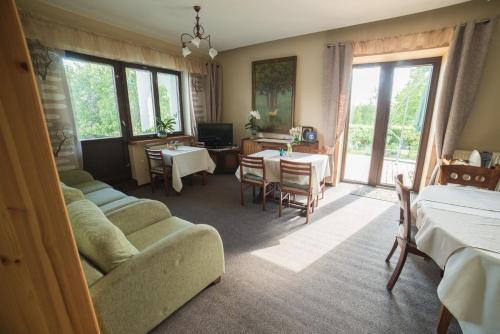 Nemunas Tour Residence - image 5