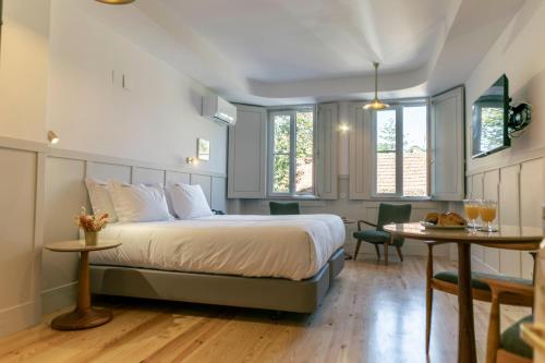 Passeio Sintra Collection-Soft Opening in Portela de Sintra