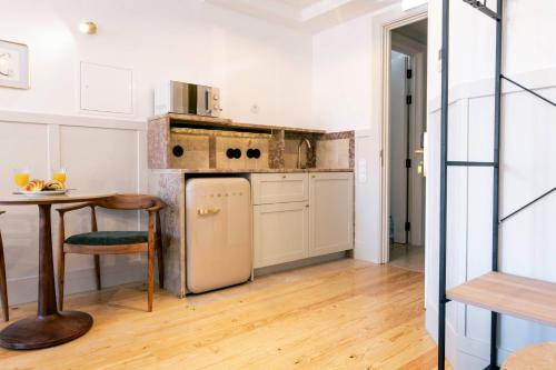 Passeio Sintra Collection-Soft Opening in Portela de Sintra