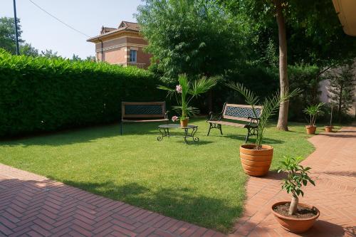 Villa Palmira 4