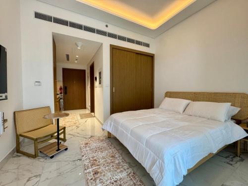 Stylish Studio In Azizi Riviera 59, Dubái (foto 3)