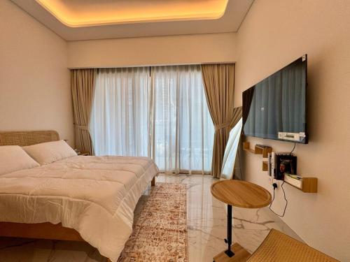 Stylish Studio In Azizi Riviera 59, Dubái (foto 9)