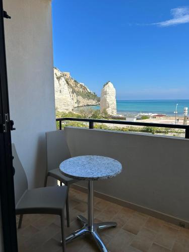 Bikini Hotel, Vieste (fotografie 4)