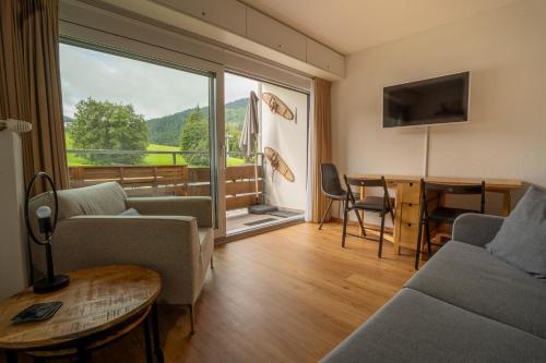 Alpen Studio Ellmau I in Ellmau, Österreich