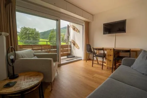 Alpen Studio Ellmau I in Ellmau, Österreich