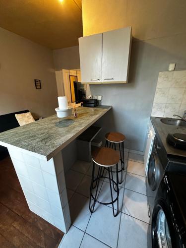 Studio Cozy & Vintage dans le centre ville, Brive-la-Gaillarde (fotografie 8)