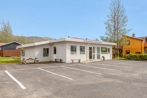 Reykjadalur Guesthouse in Hveragerði
