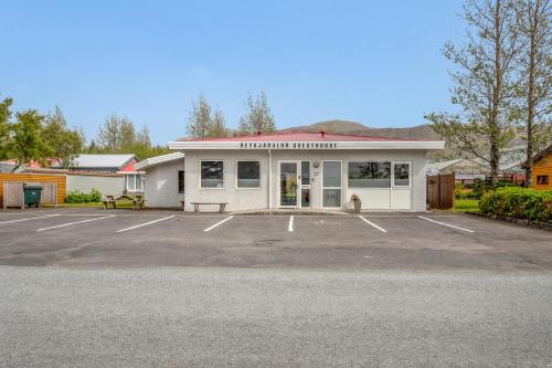 Reykjadalur Guesthouse in Hveragerði