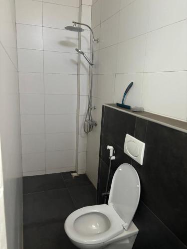 Villa a Lac rose in Niaga